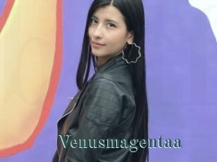 Venusmagentaa
