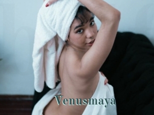 Venusmaya