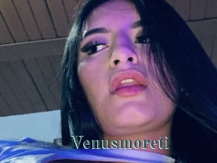 Venusmoreti