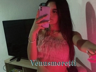 Venusmoretti