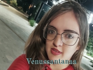 Venussantanaa