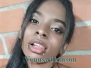 Venuswilkinson