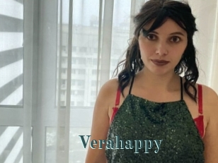 Verahappy