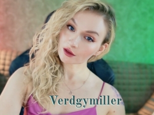 verdgymiller Belles Femmes