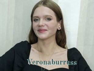 Veronaburruss