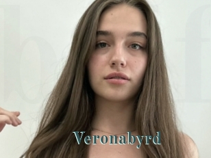 Veronabyrd