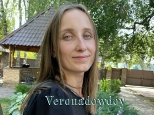 Veronadowdey