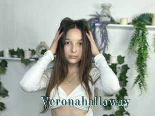 Veronahalloway