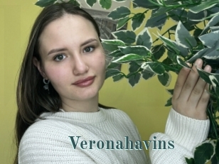 Veronahavins