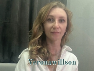 Veronawillson