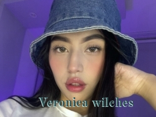 Veronica_wilches
