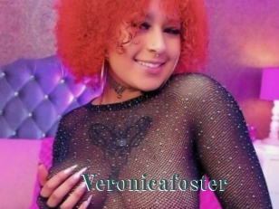 veronicafoster Belles Femmes
