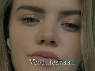 Veronicazaan