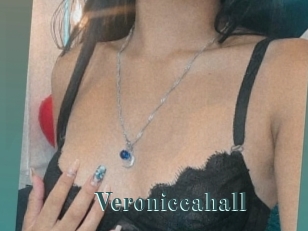 Veroniccahall