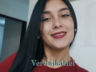 Veronikablei