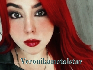 Veronikametalstar