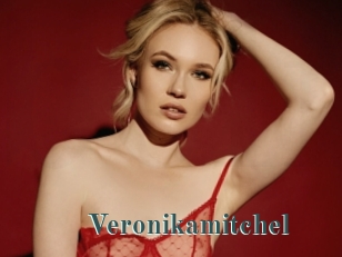 veronikamitchel Belles Femmes