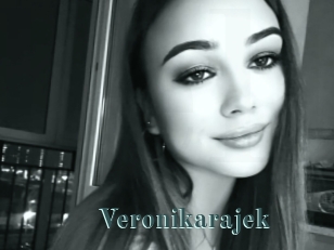 Veronikarajek