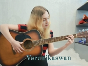 Veronikaswan