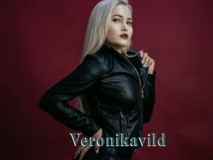 Veronikavild