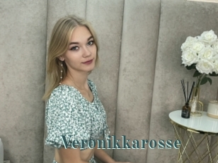 Veronikkarosse