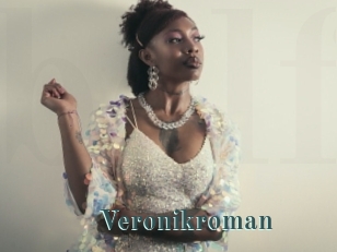 Veronikroman