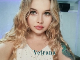 Vetrana