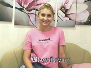 Viccyflower