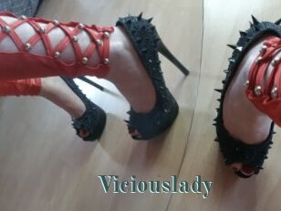 Viciouslady