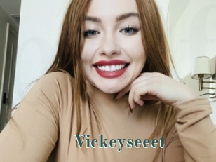 Vickeyseeet