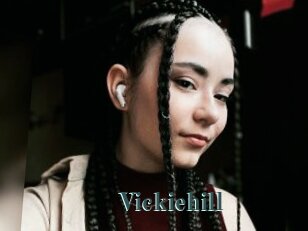 Vickiehill