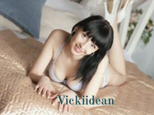 Vickiidean