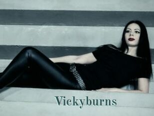 Vickyburns