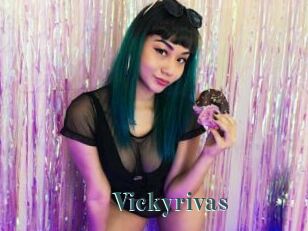 Vickyrivas