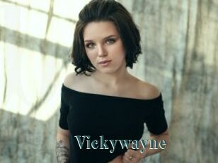 Vickywayne