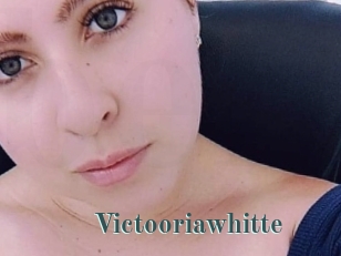 Victooriawhitte
