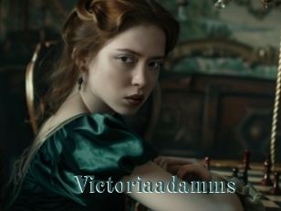 Victoriaadamms