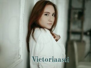 Victoriaasti