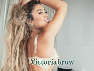 Victoriabrow