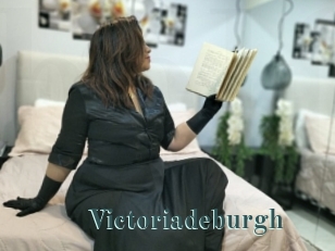 Victoriadeburgh