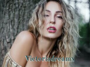 Victoriadreamx