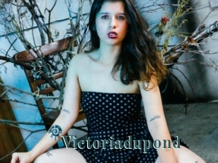 Victoriadupond