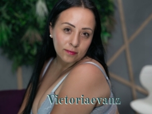 Victoriaevanz
