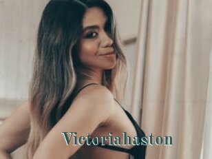 Victoriahaston