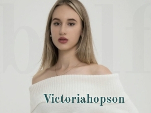 Victoriahopson