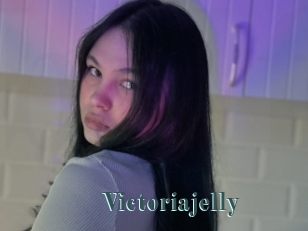 Victoriajelly