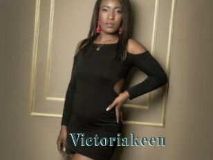 Victoriakeen