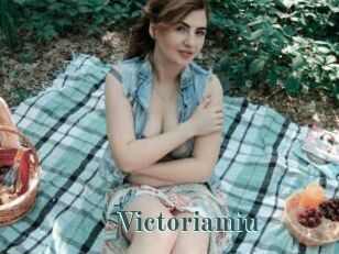Victoriamiu