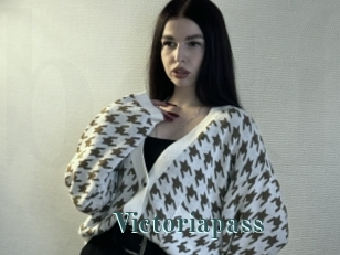Victoriapass