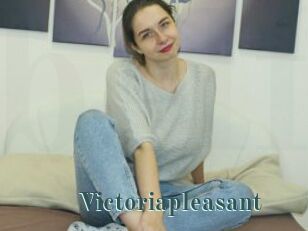 Victoriapleasant